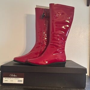 Cole Haan AIR Lucie Tall Boots